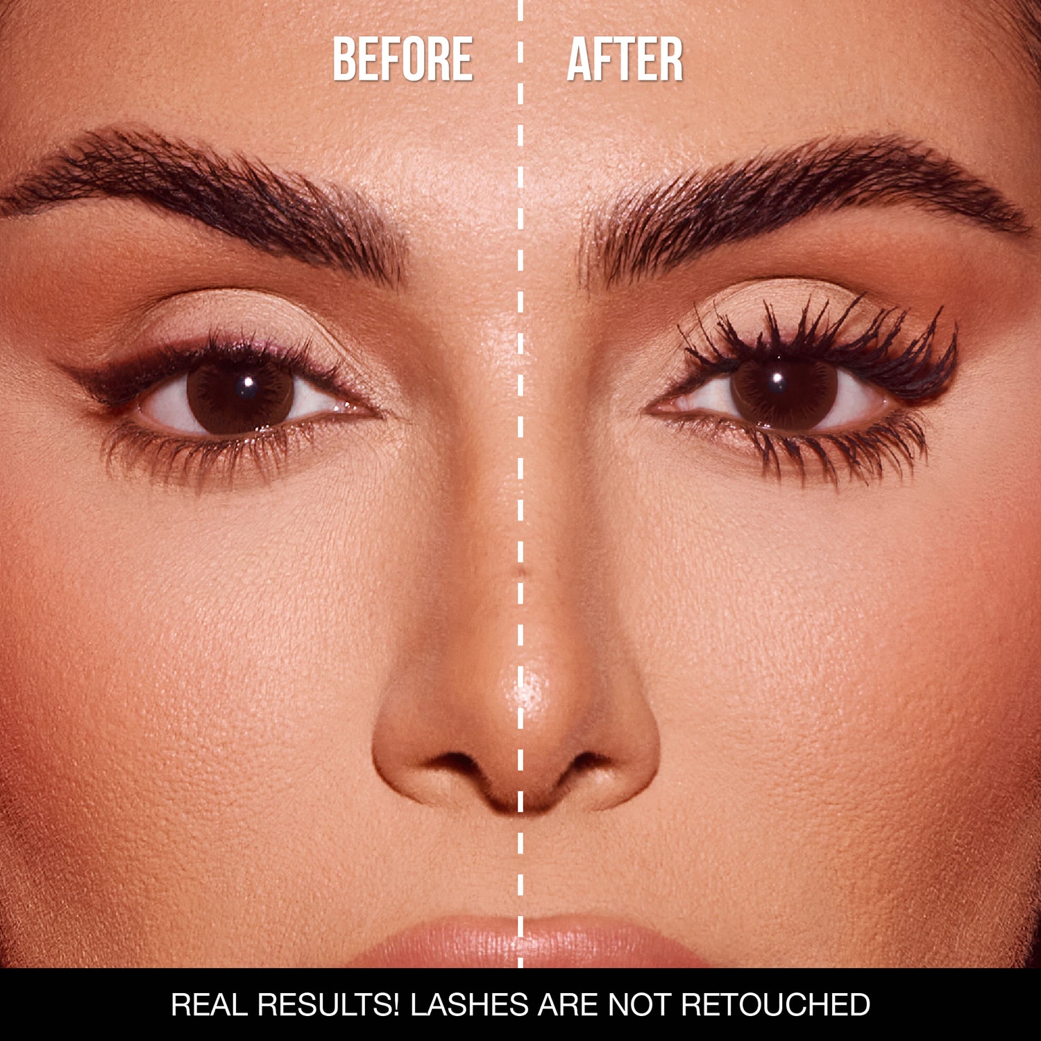 1 COAT WOW!  Extra Volumizing and Lifting Mascara 10ml