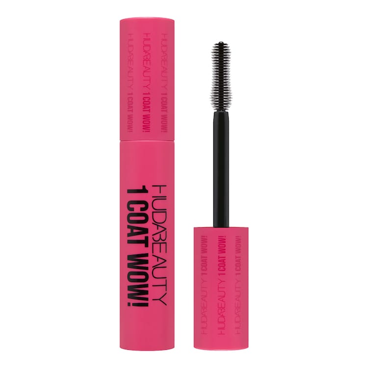 1 Coat Wow! Extra Volumizing and Lifting Mascara - Mascara pentru volum