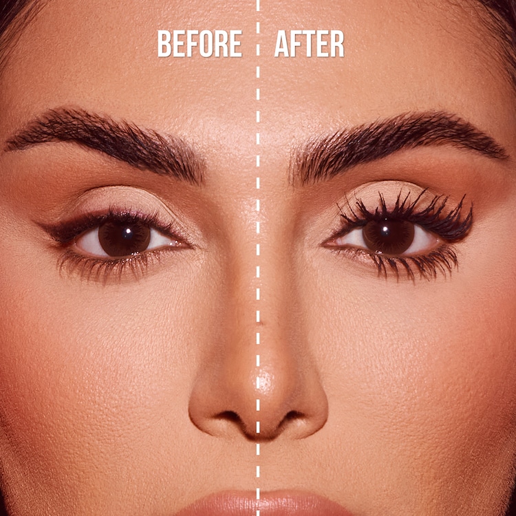1 Coat Wow Mini Mascara