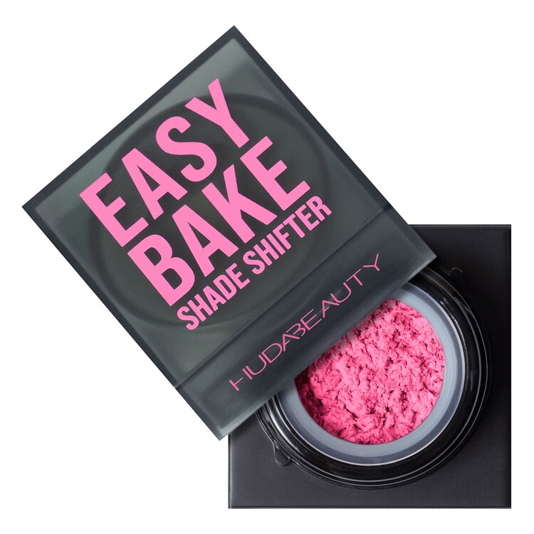 Easy Bake Shade Shifter - Polvere pigmentata illuminante
