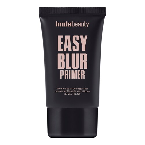 Huda Beauty - Easy Blur Silicone-Free Smoothing Primer