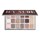 Icy Nude Eyeshadow Palette - Ögonskuggspalett
