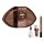 Juicy Coco Lip Duo Kit - Estuche de maquillaje de labios