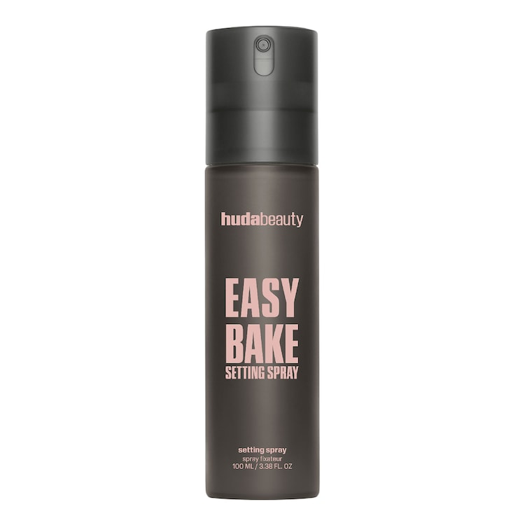 Easy Bake Setting Spray – Spray utrwalający makijaż przez 16 godzin