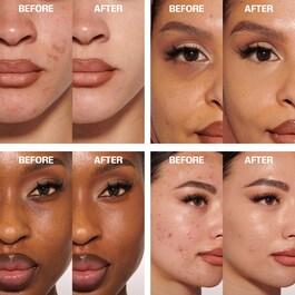 Mini #FauxFilter Luminous Matte Liquid Concealer - Korektori