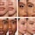 Mini #FauxFilter Luminous Matte Liquid Concealer - Antiocchiaie liquido