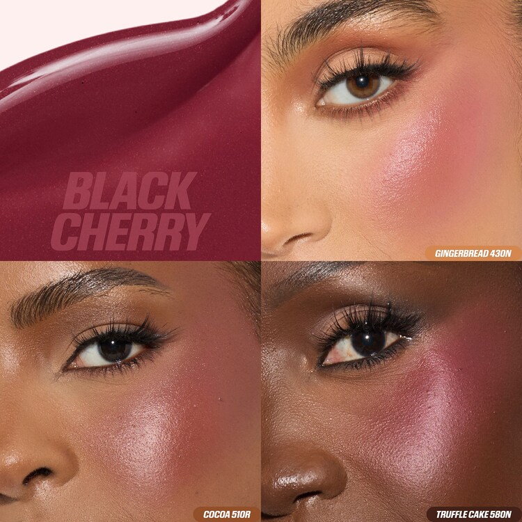 Baby Blush Duo Intense Mocktail - Set blush