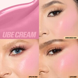 Baby Blush Duo Mild Mocktail - Set rumenila