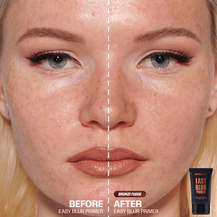 Mini Bronzed & Blurred Duo - Make-up-Set
