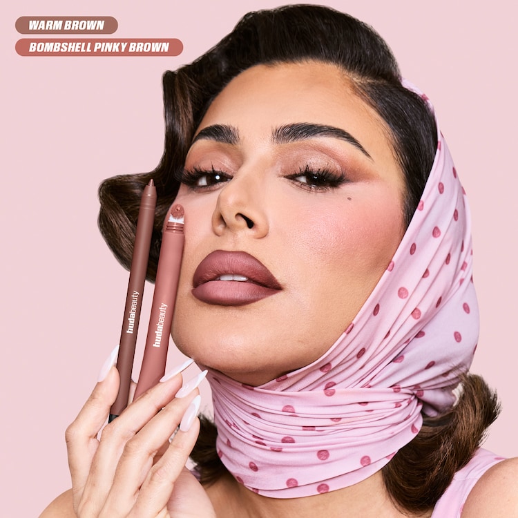 Liquid Matte Mousse - Batom líquido efeito veludo