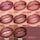 Liquid Matte Mousse - Batom líquido efeito veludo