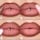 Liquid Matte Mousse - Batom líquido efeito veludo