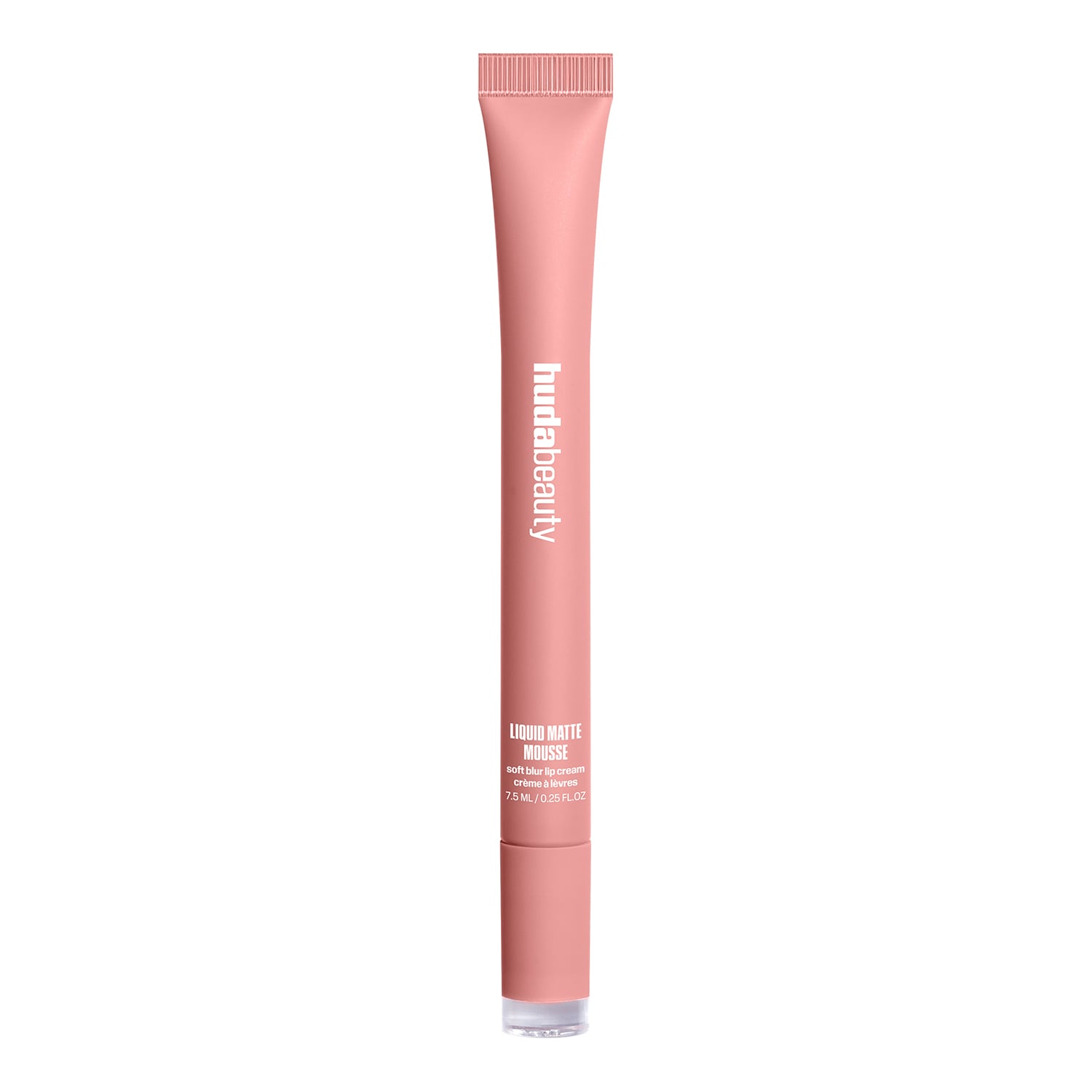 Liquid Matte Mousse
