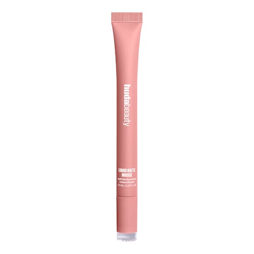 HUDA BEAUTY - Liquid Matte Mousse