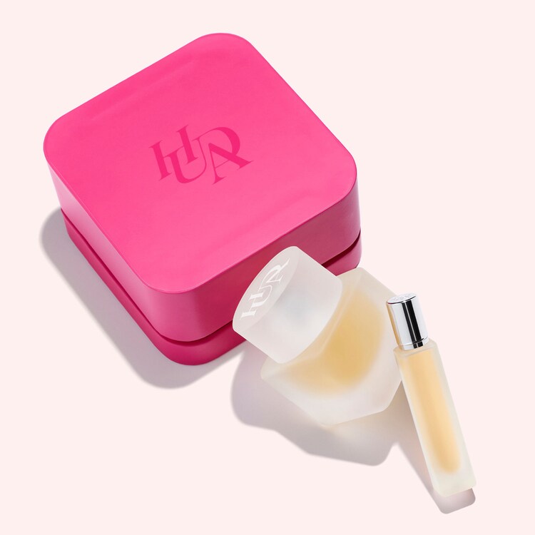 Easy Bake Intense Fragrance Duo - Cofanetto profumo