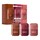 Baby Blush Mocktail Trio - Rougeset