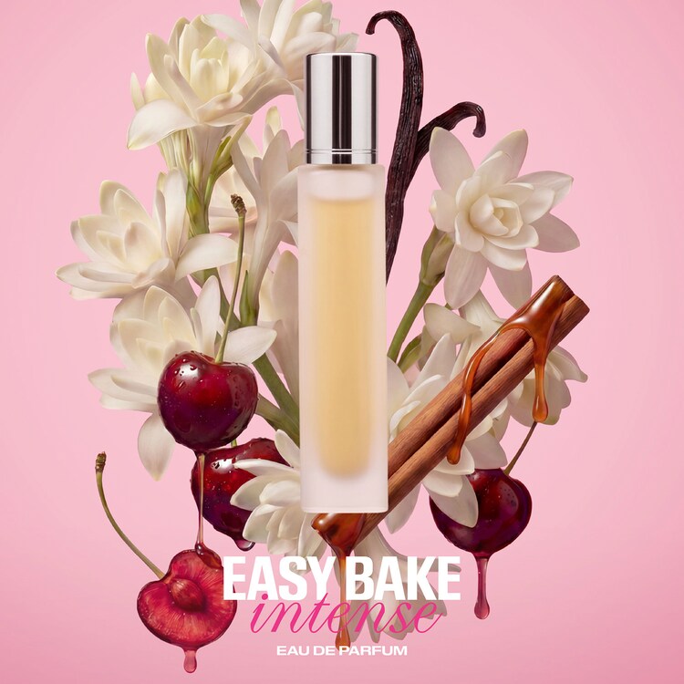 Intense & Juicy Duo Kit - Cofanetto Profumo e Labbra
