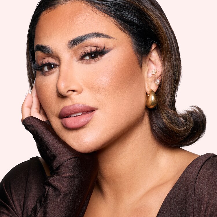 Bronze Filter Palette - Palette Bronzer