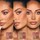 Bronze Filter Palette - Palette Bronzer