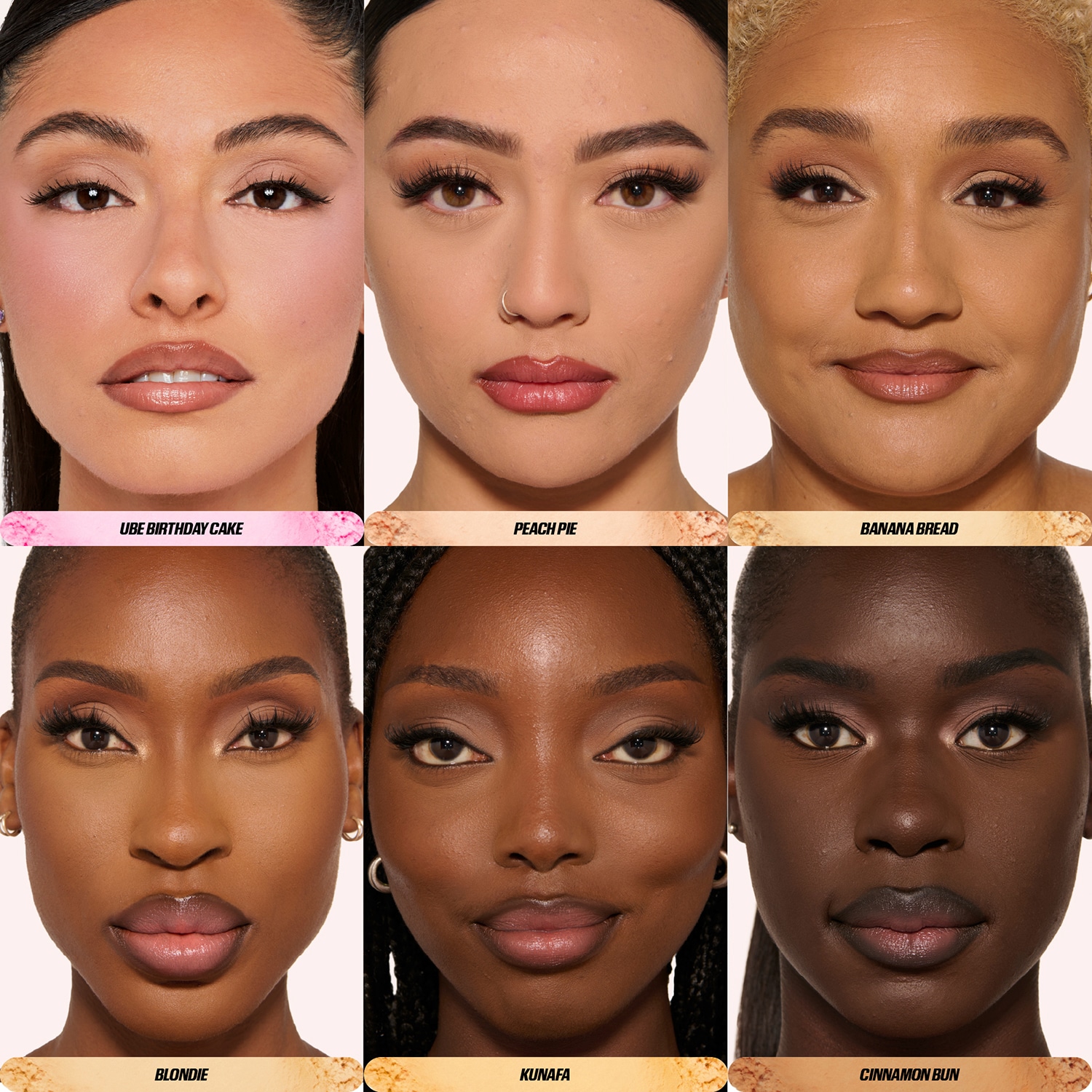 Easy Bake Loose Baking & Setting Powder - Pudra libera | Huda