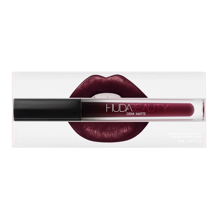 Demi Matte - Labial líquido