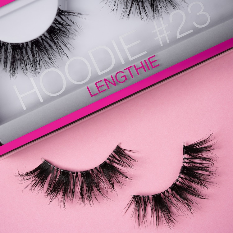Hoodies Lash #22 - Colección clásica
