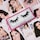 Hoodies Lash #22 - Colección clásica