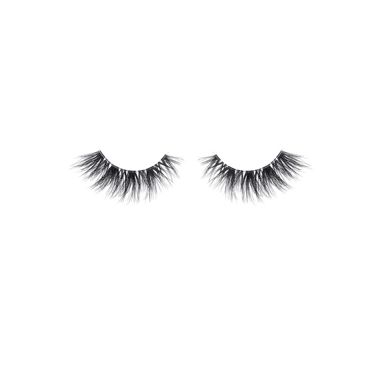 Hoodie Lash #23 - Takma Kirpik