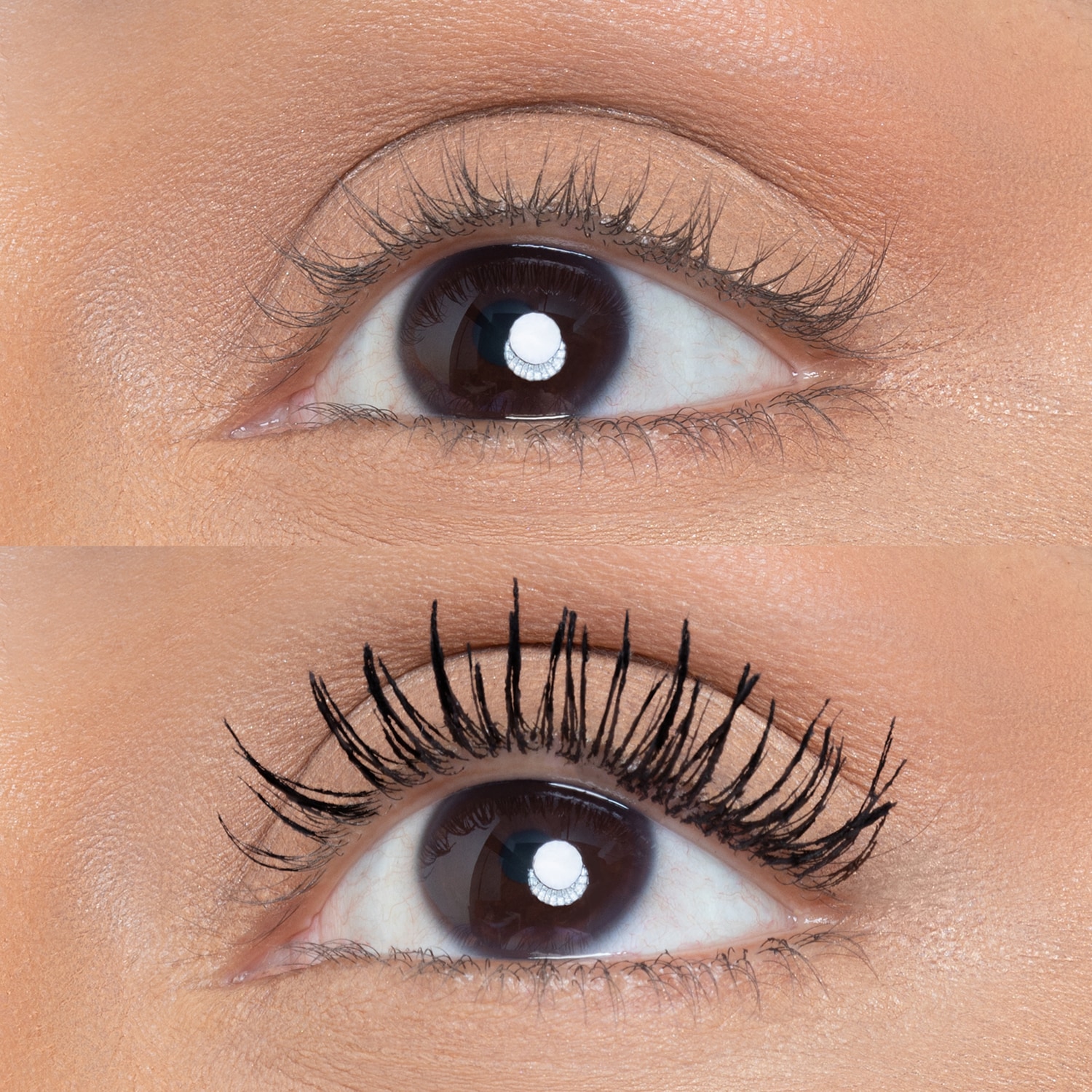Huda Beauty Legit Lashes マスカラ LEGIT Lashes - Mascara pentru volum si curbare | Huda Beauty