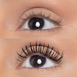 Legit Lashes - Maskara za volumen i produljenje s dva kraja