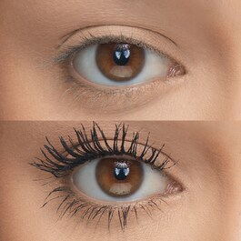 Legit Lashes - Maskara za volumen i produljenje s dva kraja