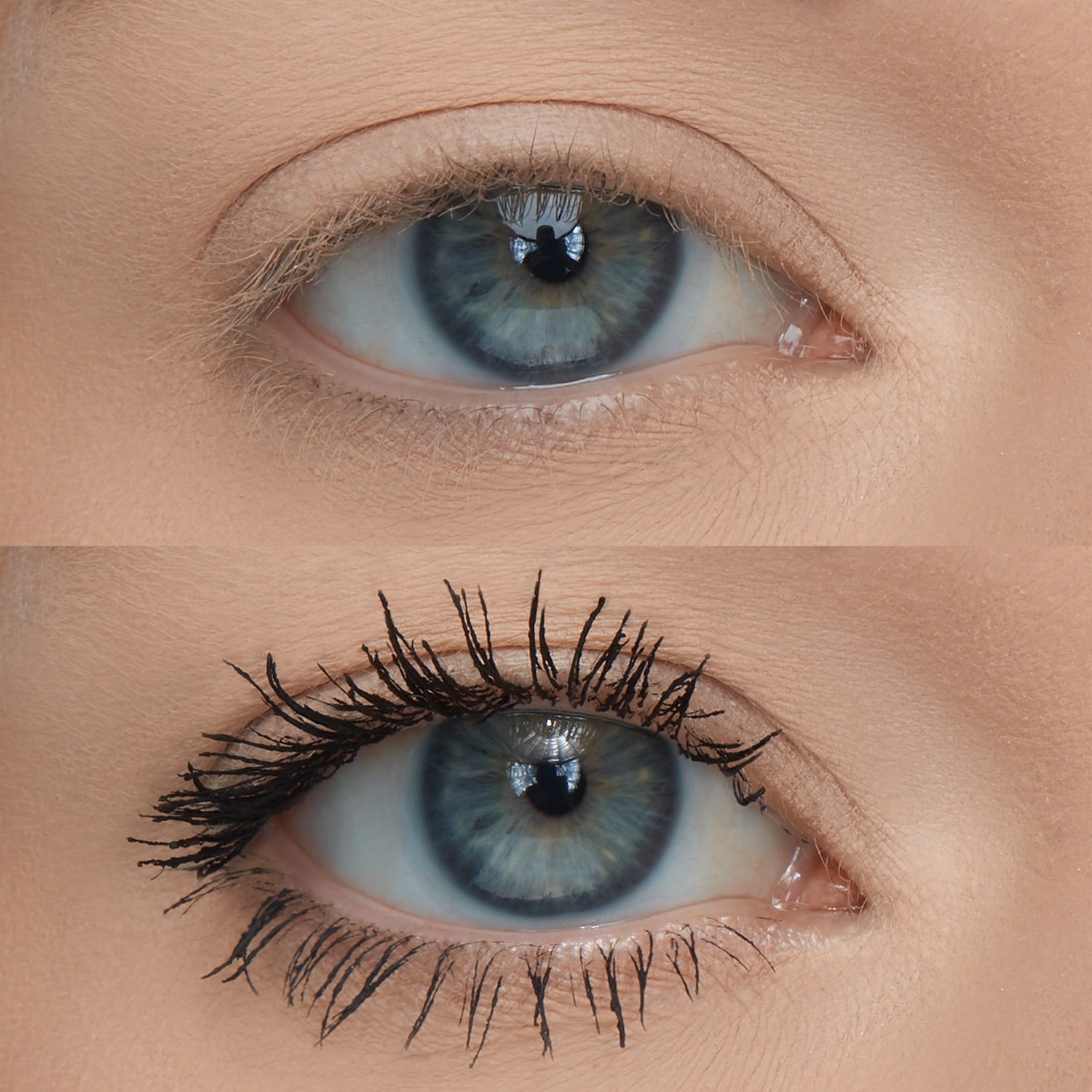 LEGIT LASHES - Çift Taraflı Maskara | HUDA BEAUTY ≡ SEPHORA