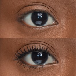 Legit Lashes - Maskara za volumen i produljenje s dva kraja