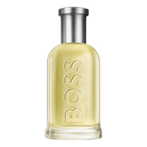 HUGO BOSS - Boss Bottled