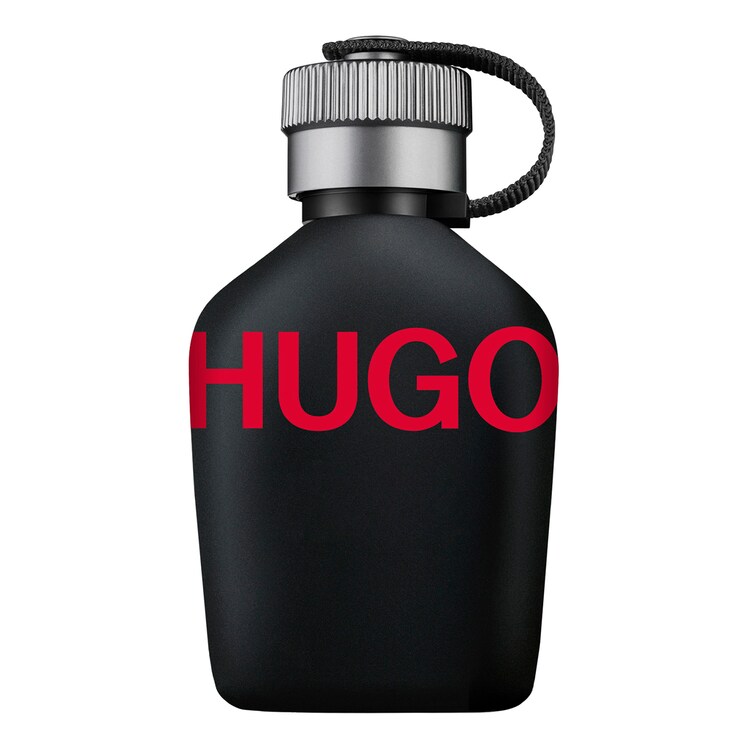 Hugo Just Different - Eau de Toilette