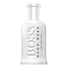 Boss Bottled Unlimited - Eau de Toilette, HUGO BOSS