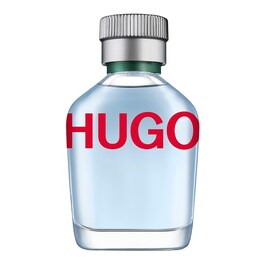 Hugo Man - Eau de Toilette