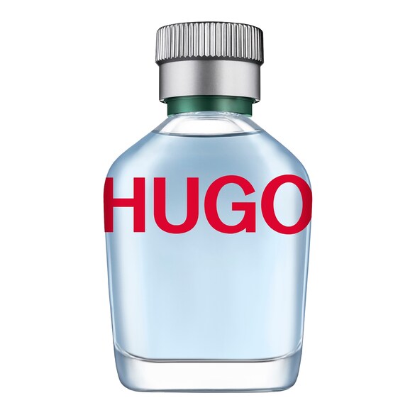 Hugo Man - Eau de Toilette, HUGO BOSS