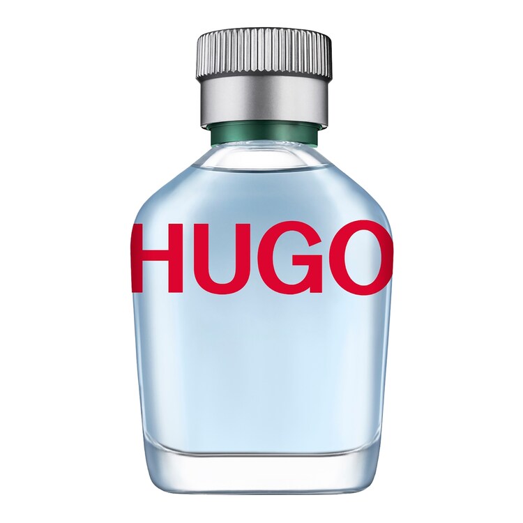 HUGO Man - Eau de toilette Homme Fraîche et Aromatique