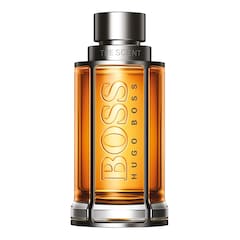 Boss The Scent Aftershave Lotion, HUGO BOSS