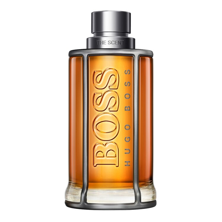 Boss The Scent - Eau de Toilette