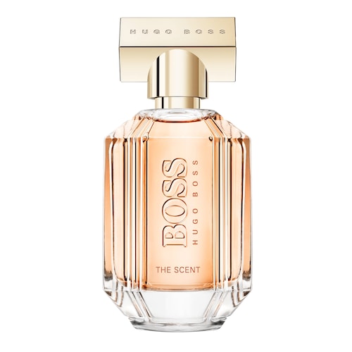 HUGO BOSS - The Scent For Her