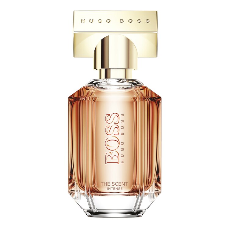 The Scent For Her Intense - Eau de Parfum