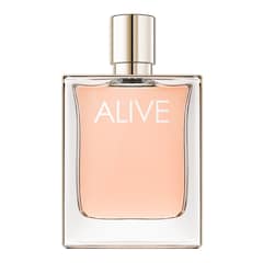 Boss Alive - Eau de Parfum Femme Fruit&eacute;e et Bois&eacute;e, HUGO BOSS