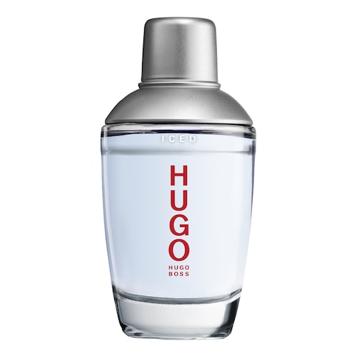 HUGO BOSS - Hugo Man Iced