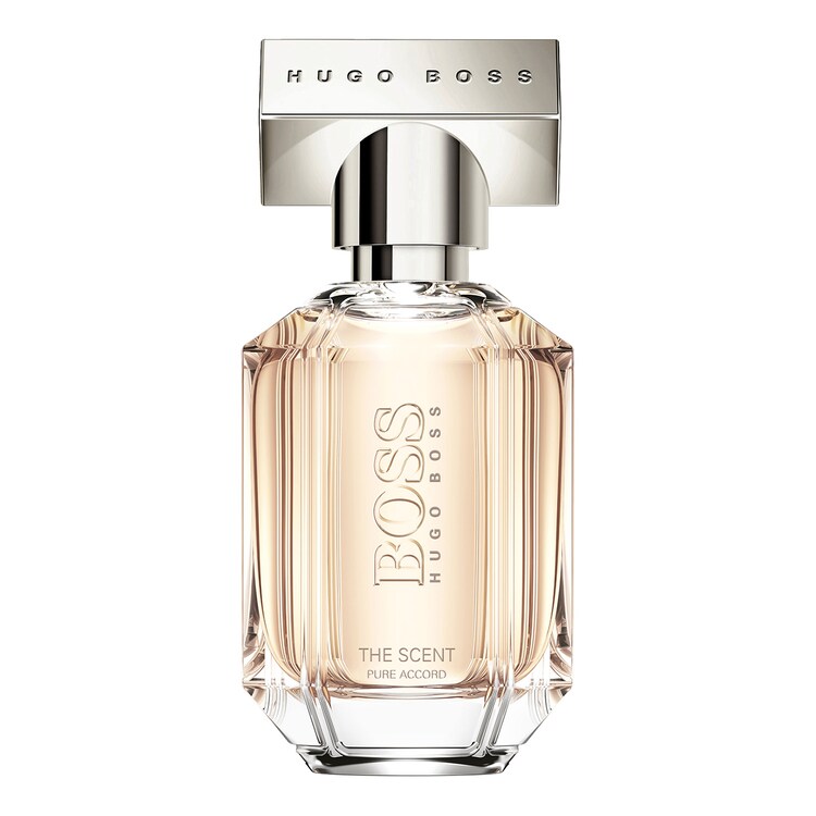 BOSS The Scent Pure Accord for Her