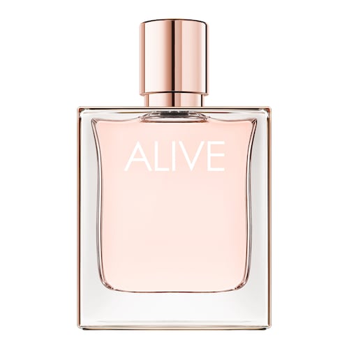 HUGO BOSS - Alive