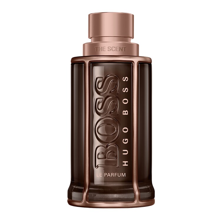 BOSS The Scent Le Parfum for Him - Parfémová voda