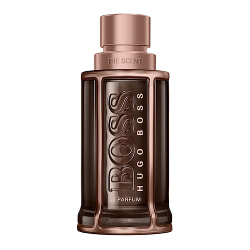 HUGO BOSS - BOSS The Scent