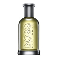 Boss Bottled - Lozione after-shave, HUGO BOSS